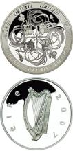 images/productimages/small/Ierland 10 euro 2007 Keltische Cultuur2.jpg